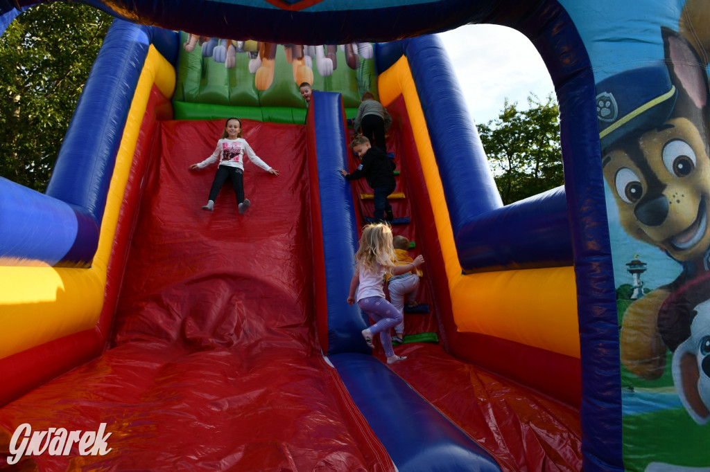 Strzał w dziesiątkę, czyli udany debiut OpatowitzerFest