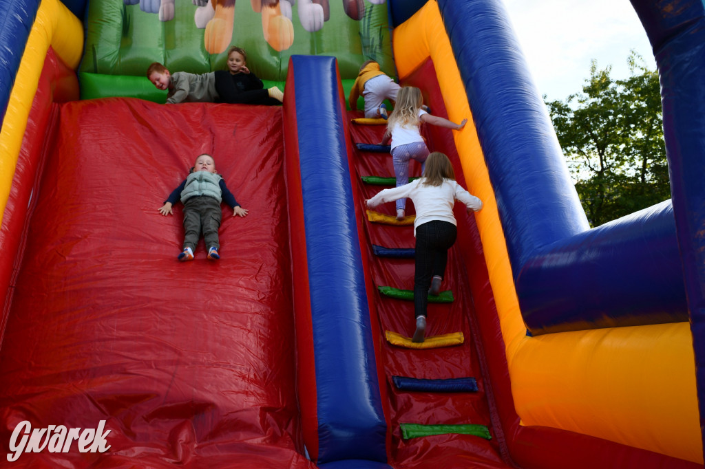 Strzał w dziesiątkę, czyli udany debiut OpatowitzerFest