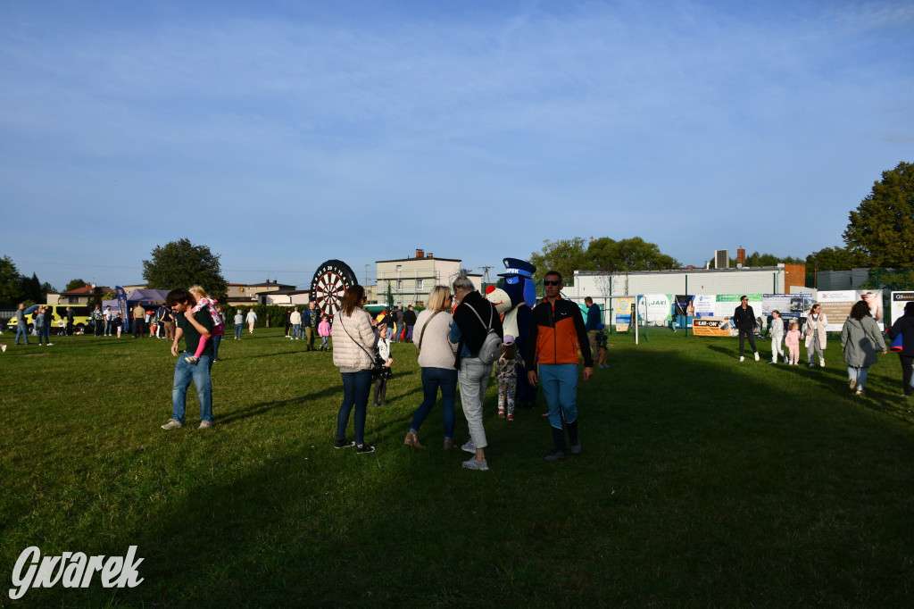 Strzał w dziesiątkę, czyli udany debiut OpatowitzerFest