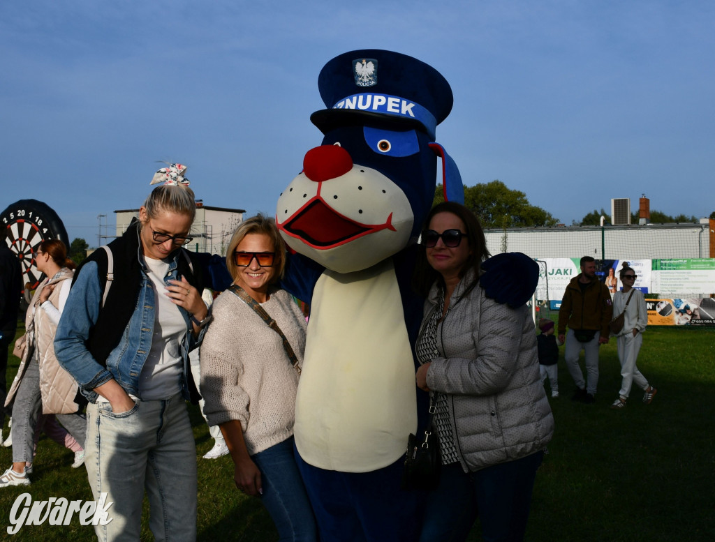 Strzał w dziesiątkę, czyli udany debiut OpatowitzerFest