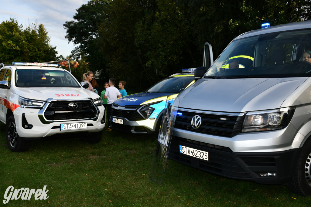 Strzał w dziesiątkę, czyli udany debiut OpatowitzerFest