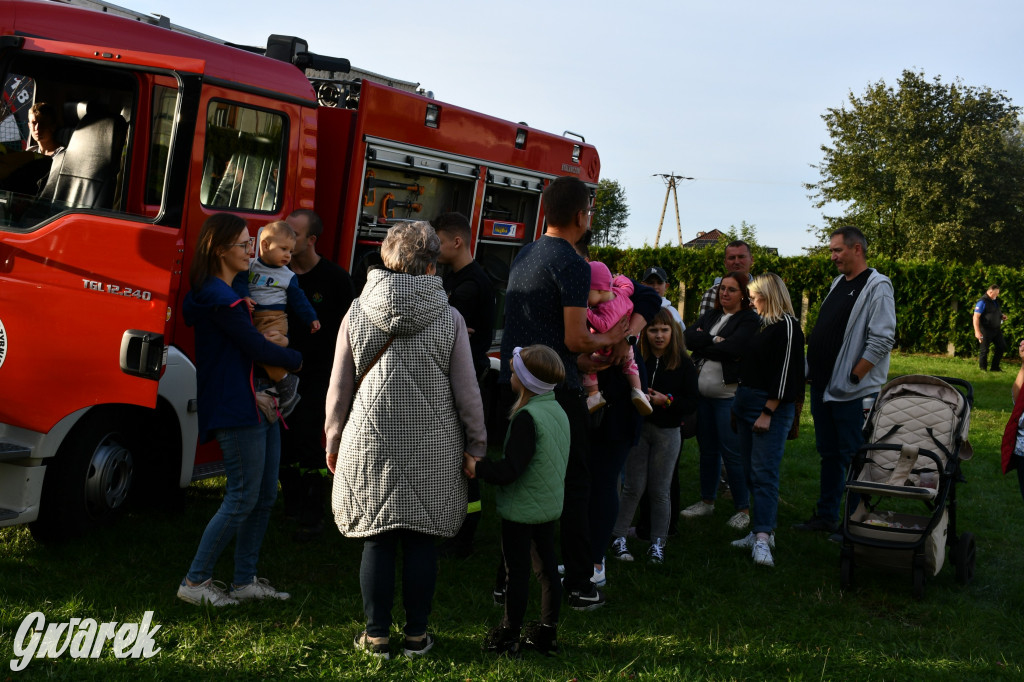 Strzał w dziesiątkę, czyli udany debiut OpatowitzerFest