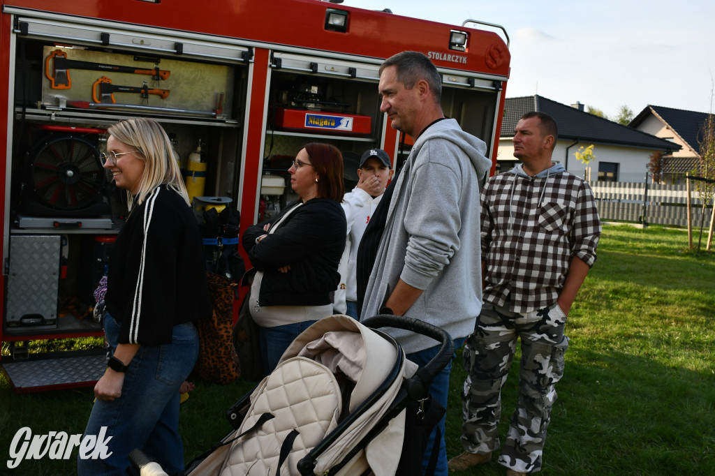Strzał w dziesiątkę, czyli udany debiut OpatowitzerFest