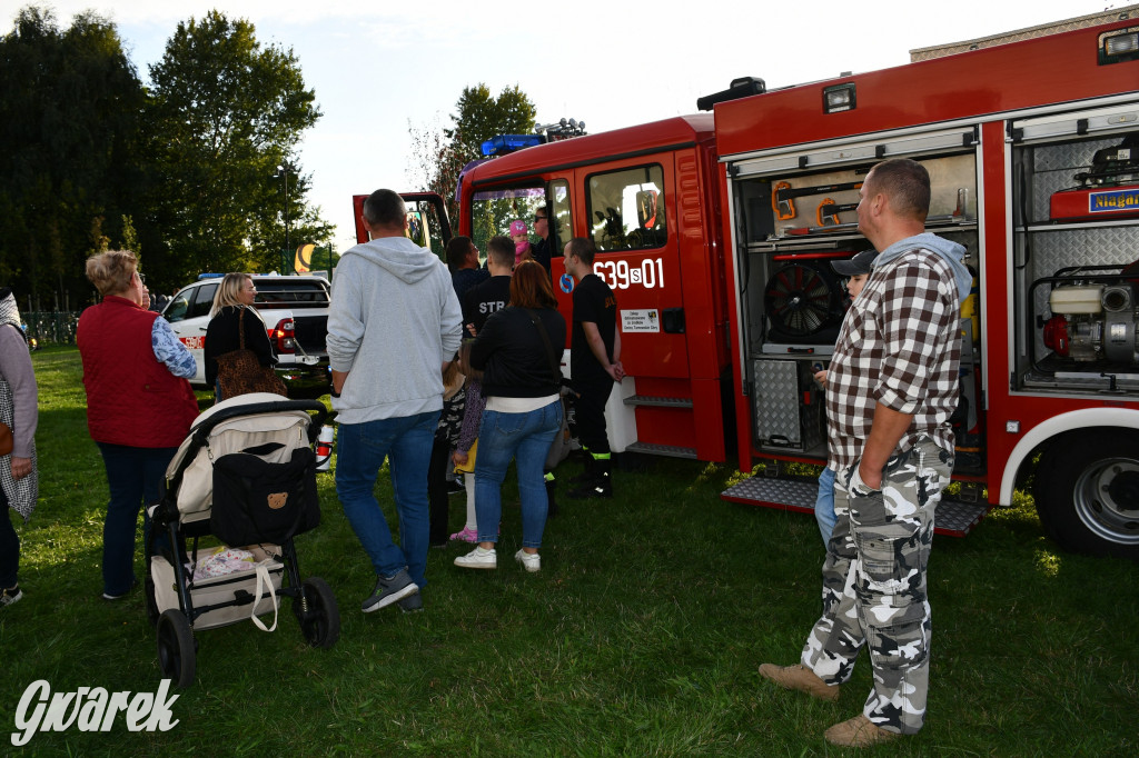 Strzał w dziesiątkę, czyli udany debiut OpatowitzerFest