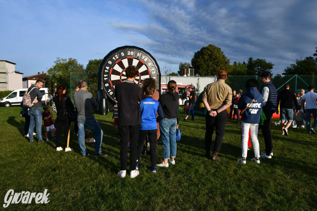 Strzał w dziesiątkę, czyli udany debiut OpatowitzerFest