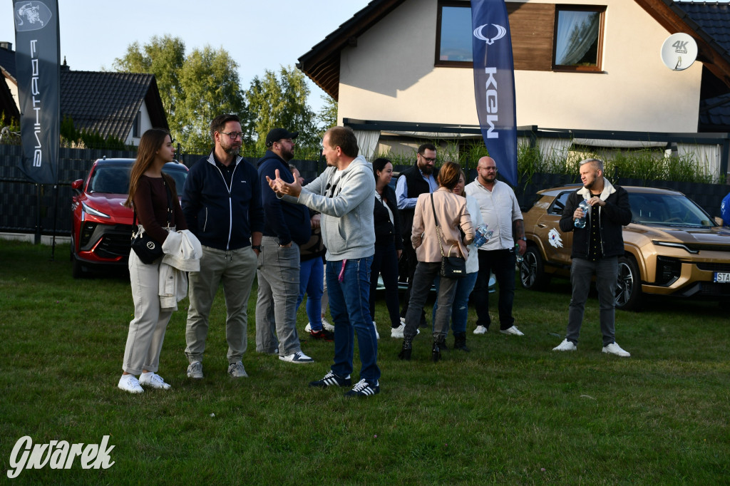 Strzał w dziesiątkę, czyli udany debiut OpatowitzerFest
