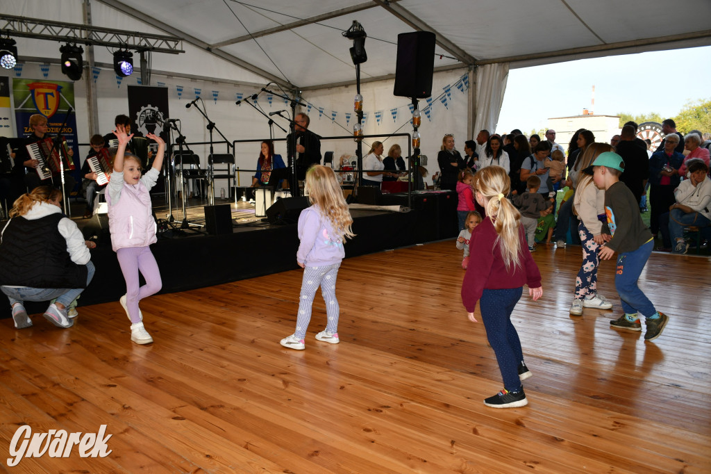 Strzał w dziesiątkę, czyli udany debiut OpatowitzerFest