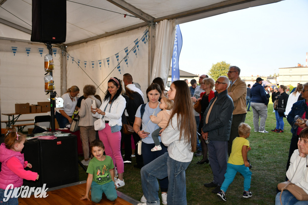 Strzał w dziesiątkę, czyli udany debiut OpatowitzerFest