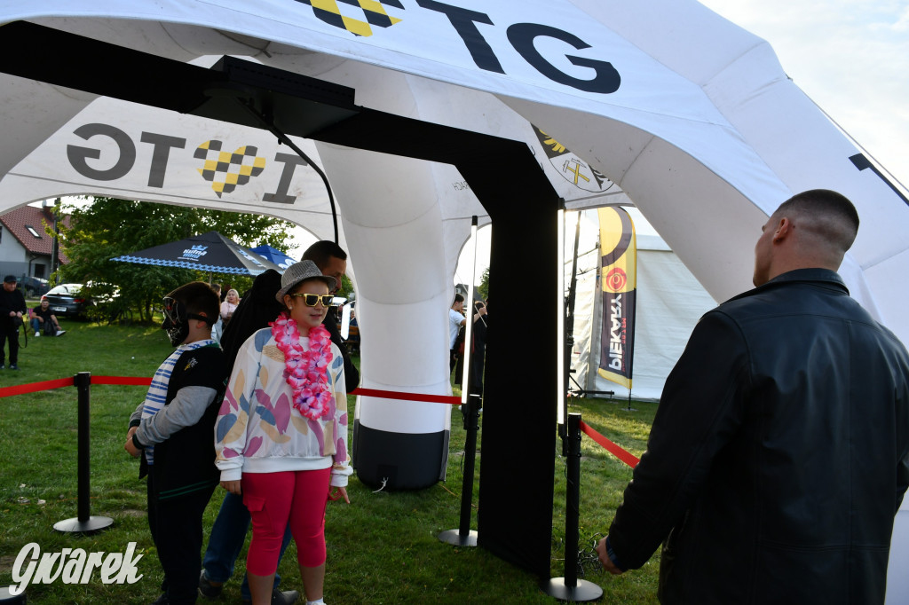 Strzał w dziesiątkę, czyli udany debiut OpatowitzerFest