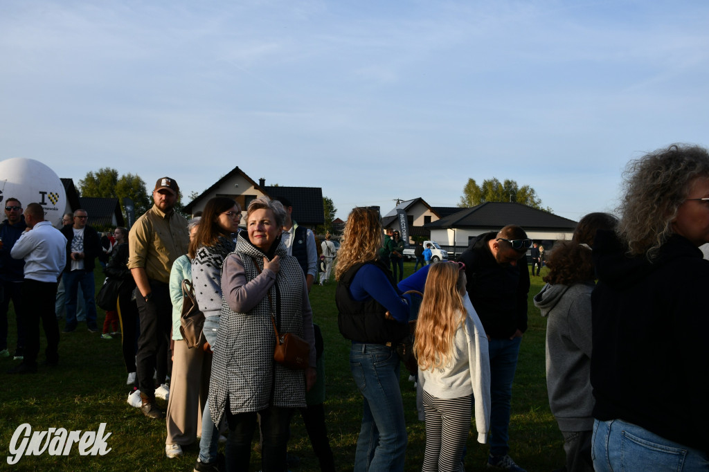 Strzał w dziesiątkę, czyli udany debiut OpatowitzerFest