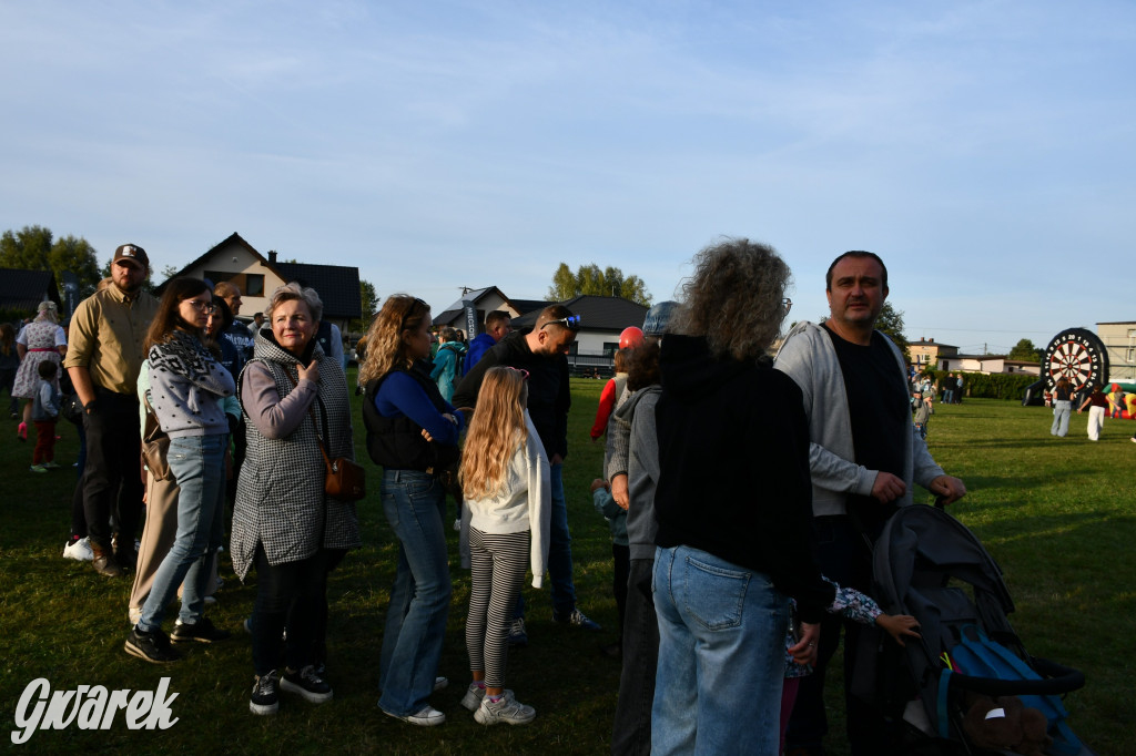 Strzał w dziesiątkę, czyli udany debiut OpatowitzerFest