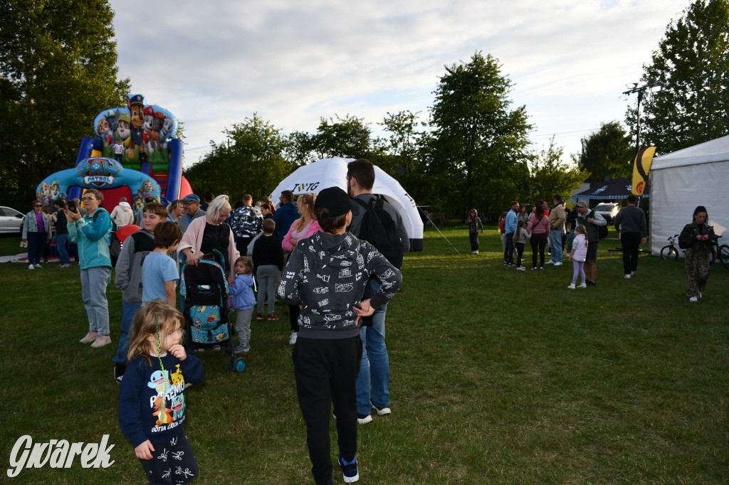 Strzał w dziesiątkę, czyli udany debiut OpatowitzerFest
