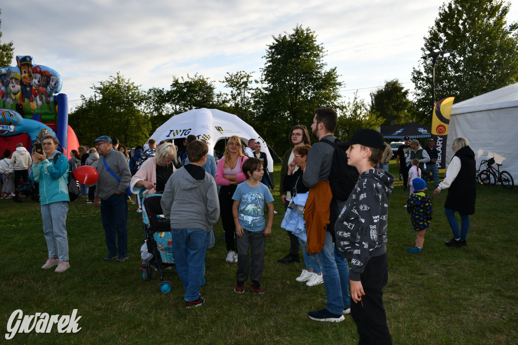 Strzał w dziesiątkę, czyli udany debiut OpatowitzerFest