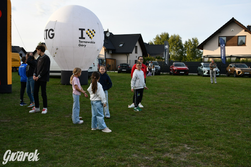 Strzał w dziesiątkę, czyli udany debiut OpatowitzerFest