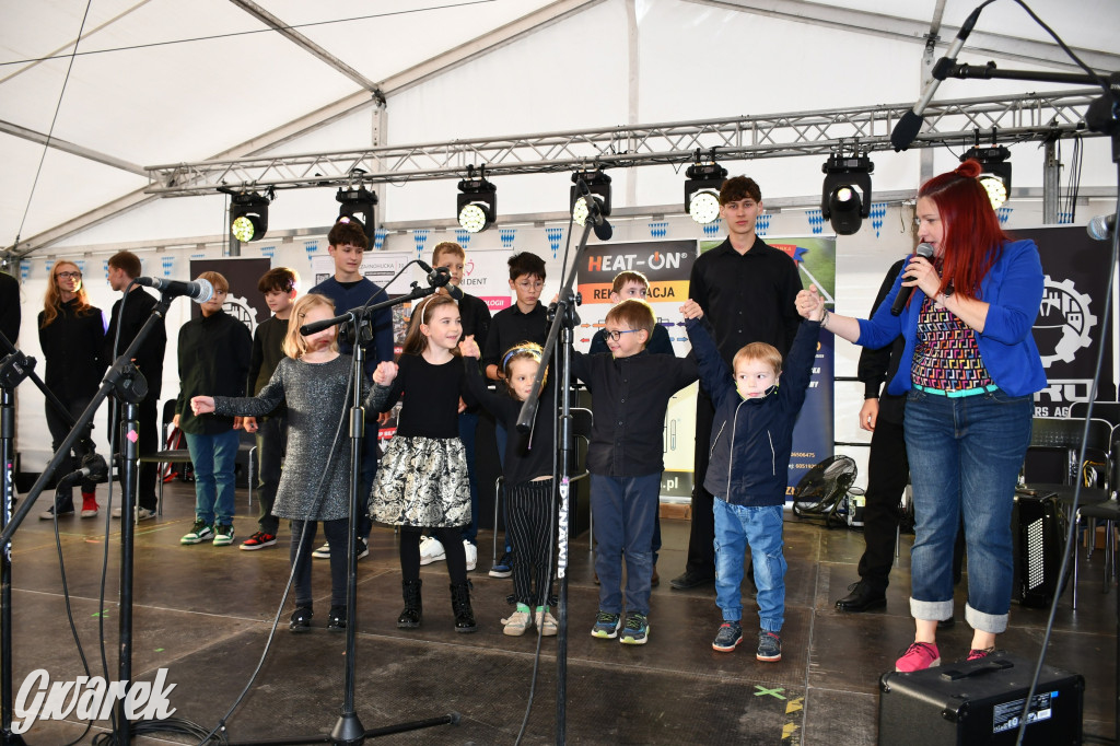 Strzał w dziesiątkę, czyli udany debiut OpatowitzerFest