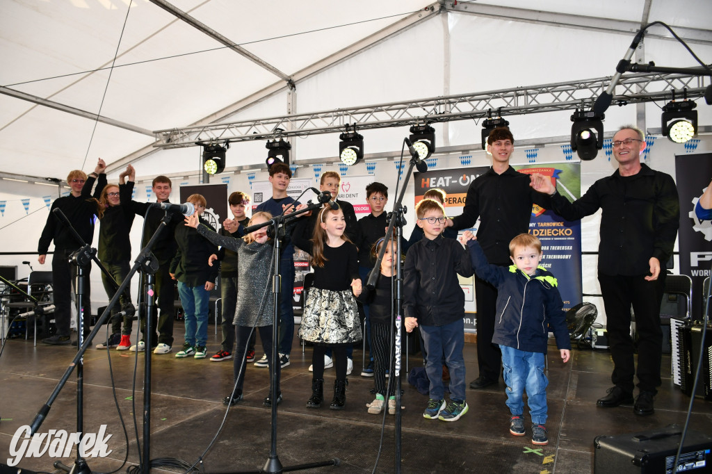 Strzał w dziesiątkę, czyli udany debiut OpatowitzerFest