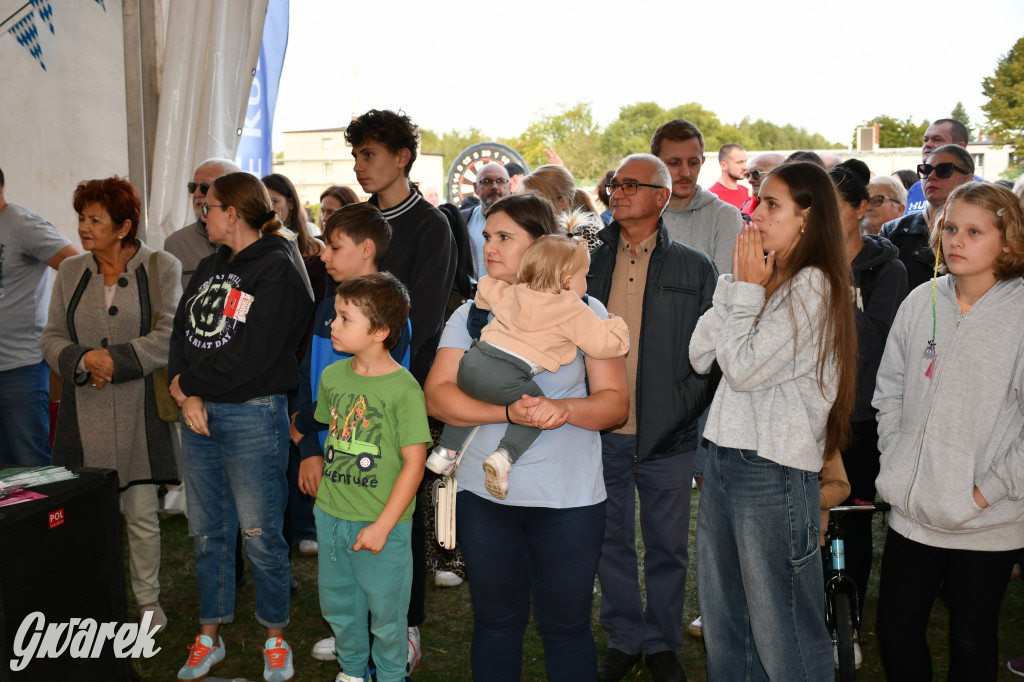 Strzał w dziesiątkę, czyli udany debiut OpatowitzerFest