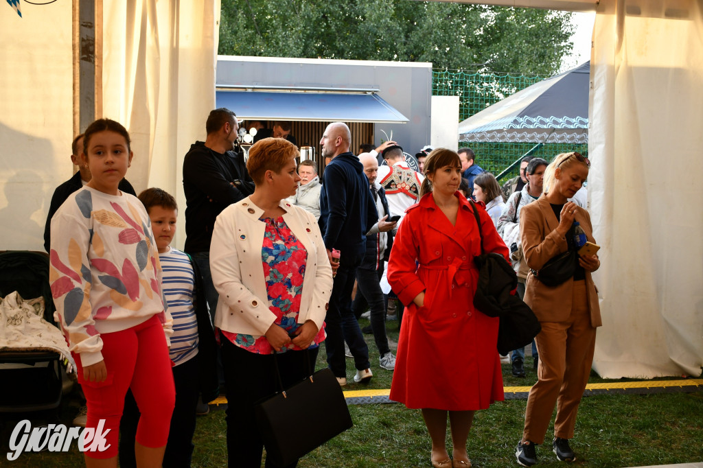 Strzał w dziesiątkę, czyli udany debiut OpatowitzerFest