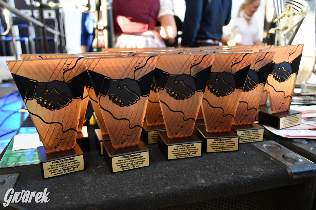 Strzał w dziesiątkę, czyli udany debiut OpatowitzerFest