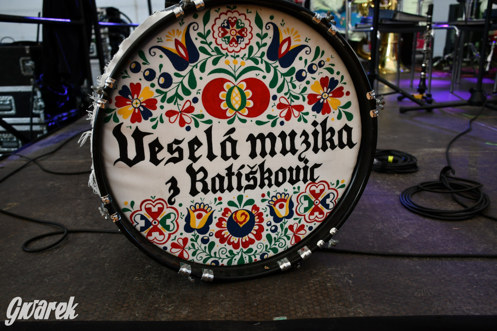 Strzał w dziesiątkę, czyli udany debiut OpatowitzerFest