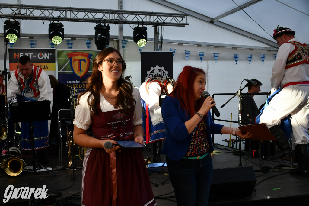 Strzał w dziesiątkę, czyli udany debiut OpatowitzerFest