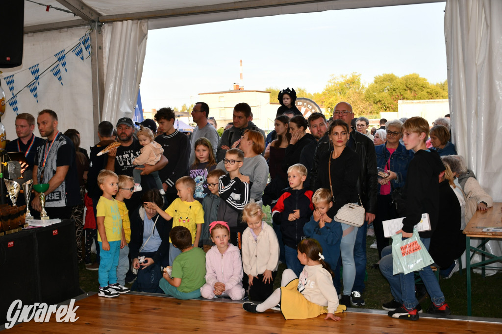 Strzał w dziesiątkę, czyli udany debiut OpatowitzerFest