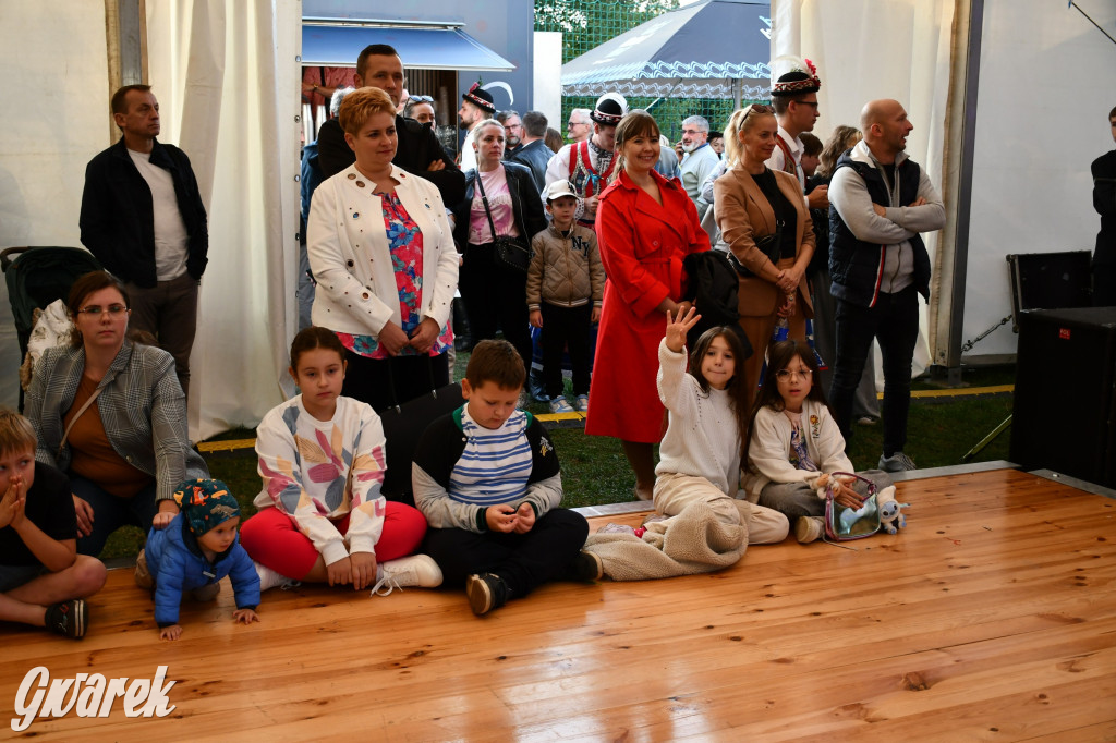 Strzał w dziesiątkę, czyli udany debiut OpatowitzerFest