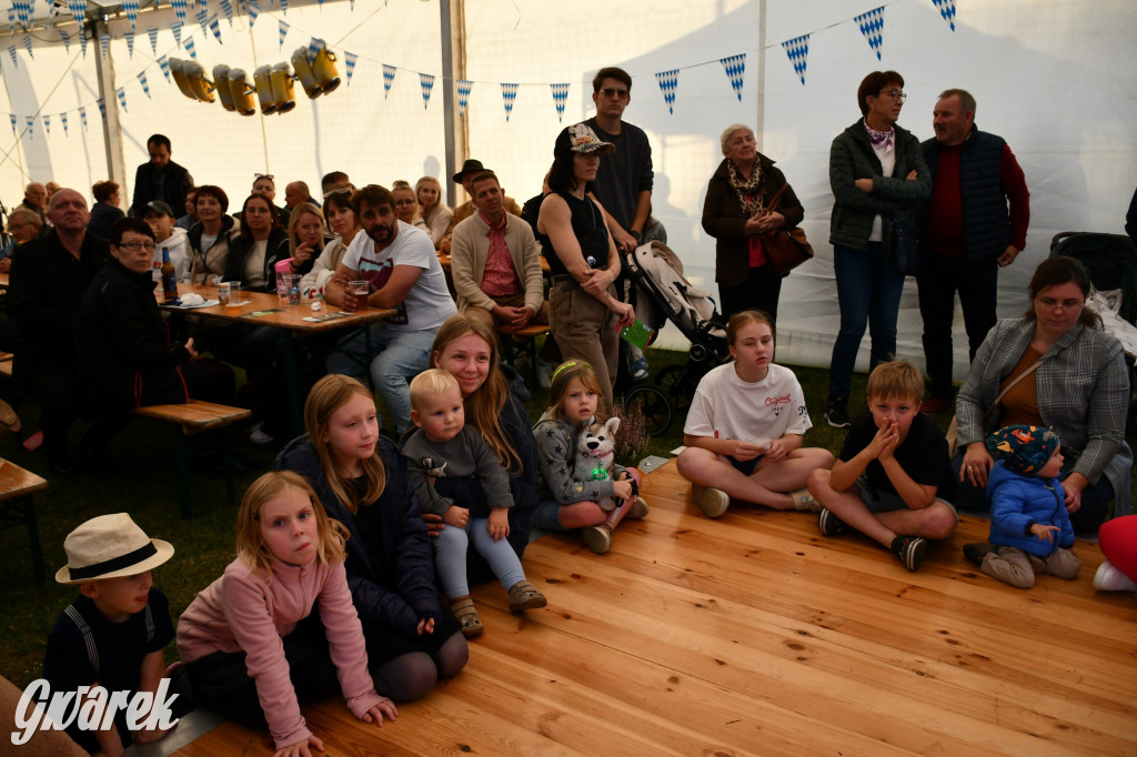 Strzał w dziesiątkę, czyli udany debiut OpatowitzerFest