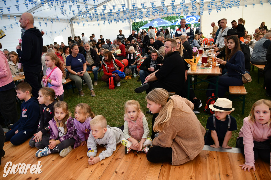 Strzał w dziesiątkę, czyli udany debiut OpatowitzerFest
