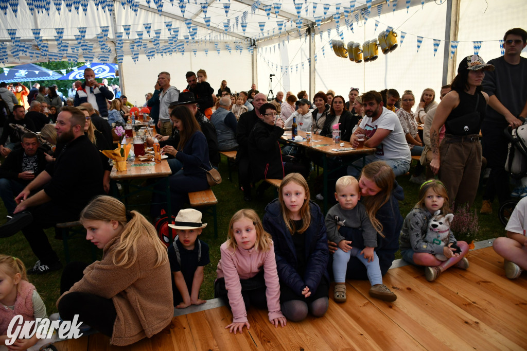 Strzał w dziesiątkę, czyli udany debiut OpatowitzerFest