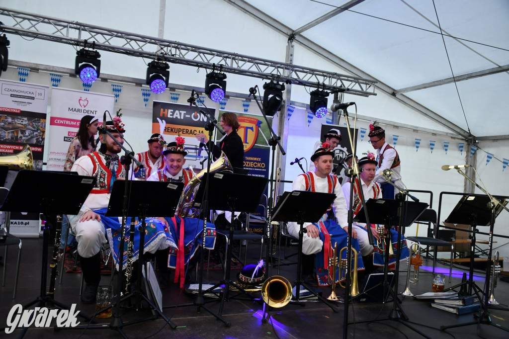 Strzał w dziesiątkę, czyli udany debiut OpatowitzerFest