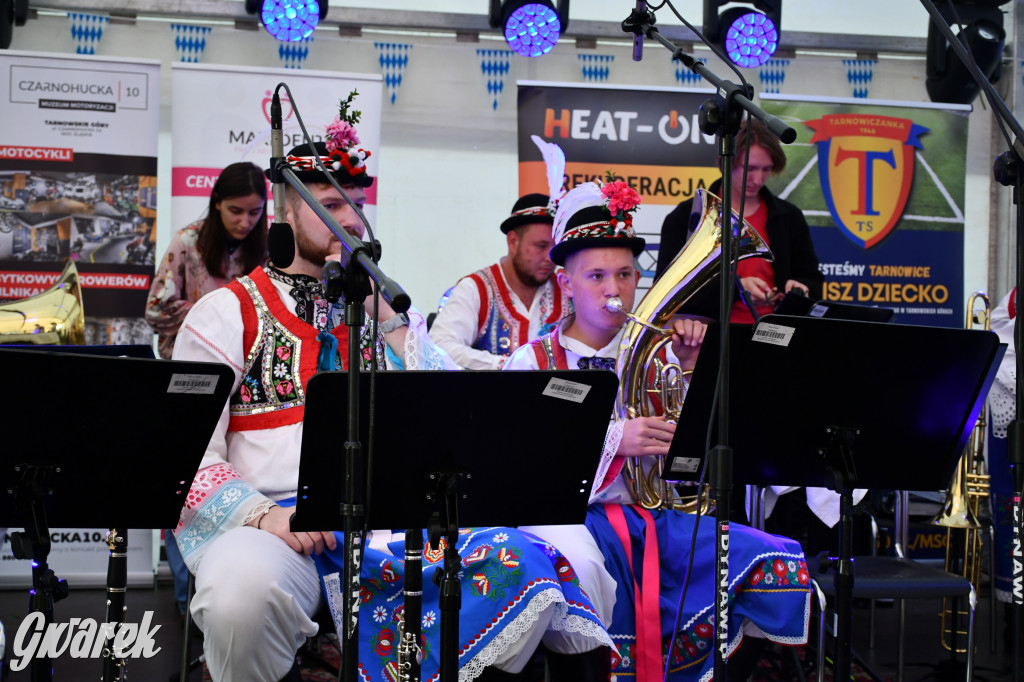 Strzał w dziesiątkę, czyli udany debiut OpatowitzerFest