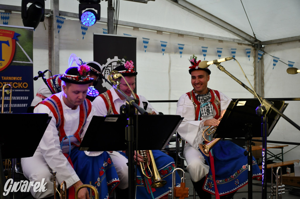 Strzał w dziesiątkę, czyli udany debiut OpatowitzerFest