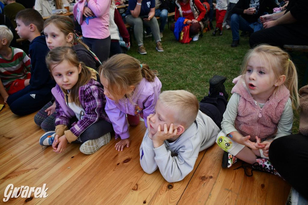 Strzał w dziesiątkę, czyli udany debiut OpatowitzerFest