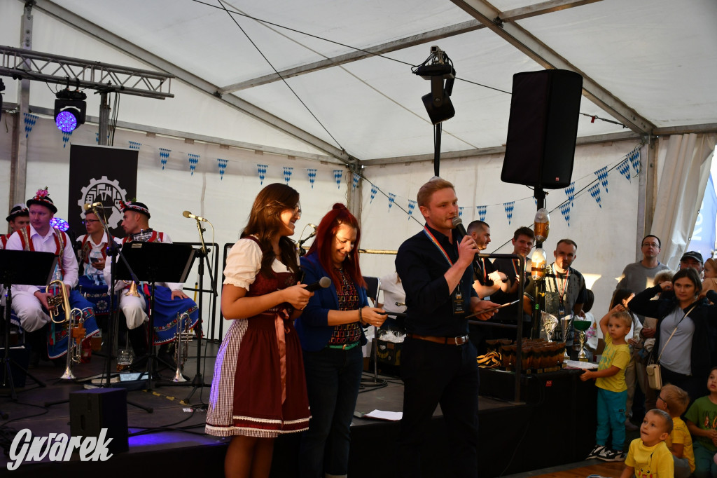 Strzał w dziesiątkę, czyli udany debiut OpatowitzerFest