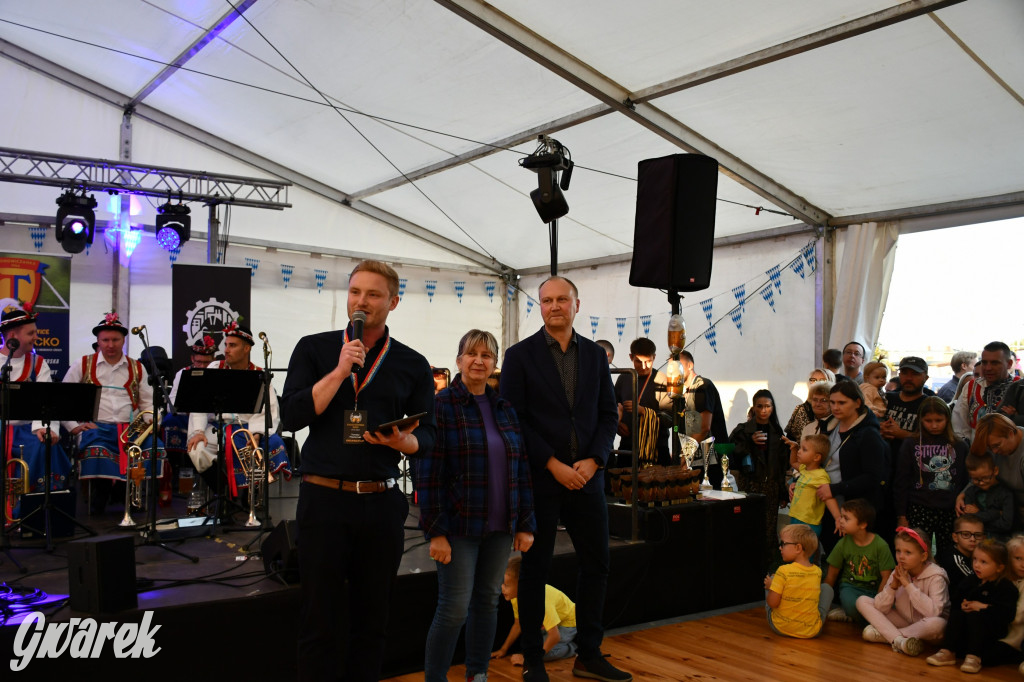 Strzał w dziesiątkę, czyli udany debiut OpatowitzerFest