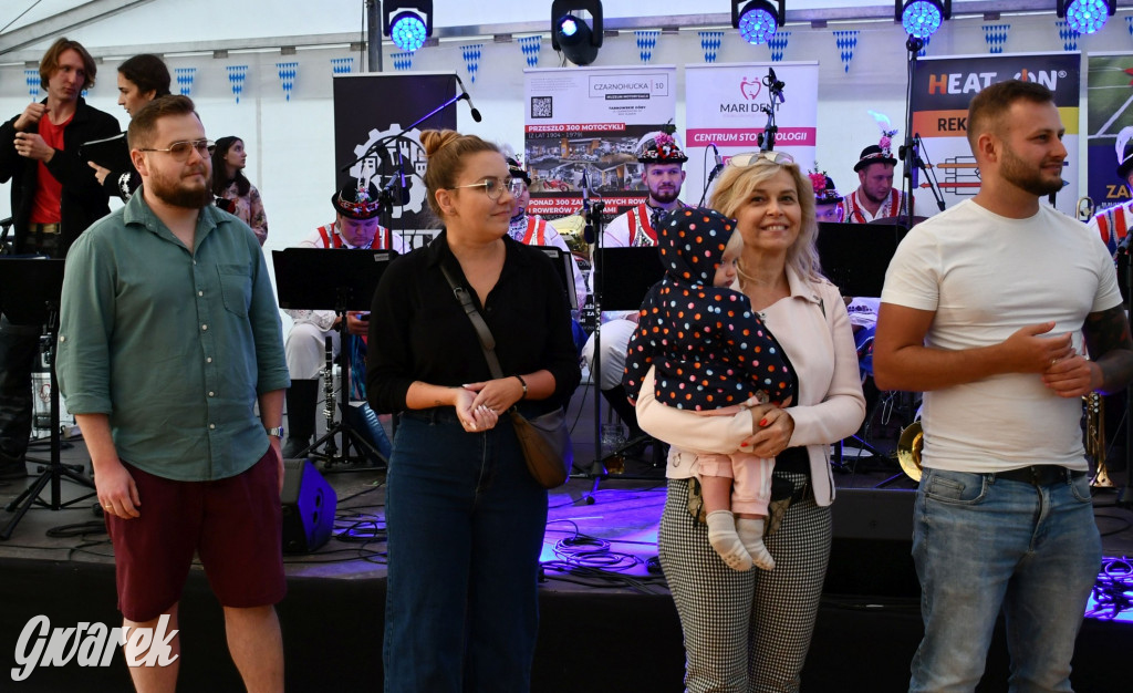 Strzał w dziesiątkę, czyli udany debiut OpatowitzerFest