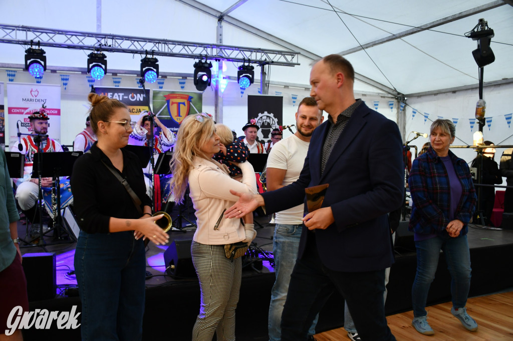 Strzał w dziesiątkę, czyli udany debiut OpatowitzerFest