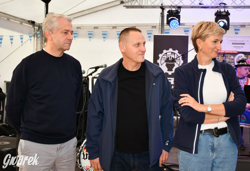 Strzał w dziesiątkę, czyli udany debiut OpatowitzerFest