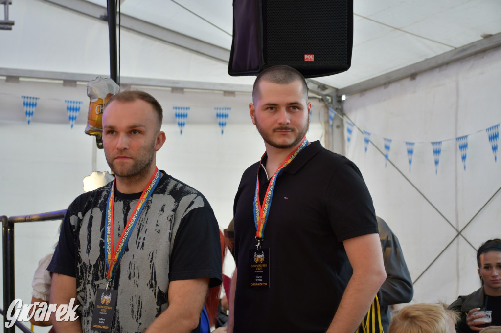 Strzał w dziesiątkę, czyli udany debiut OpatowitzerFest