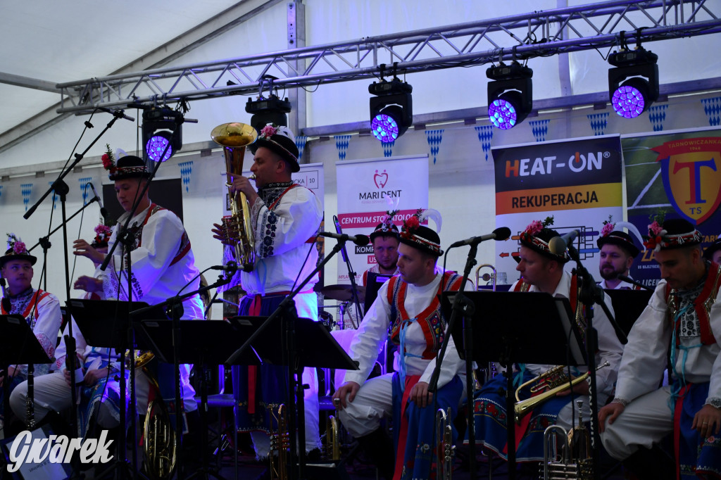 Strzał w dziesiątkę, czyli udany debiut OpatowitzerFest