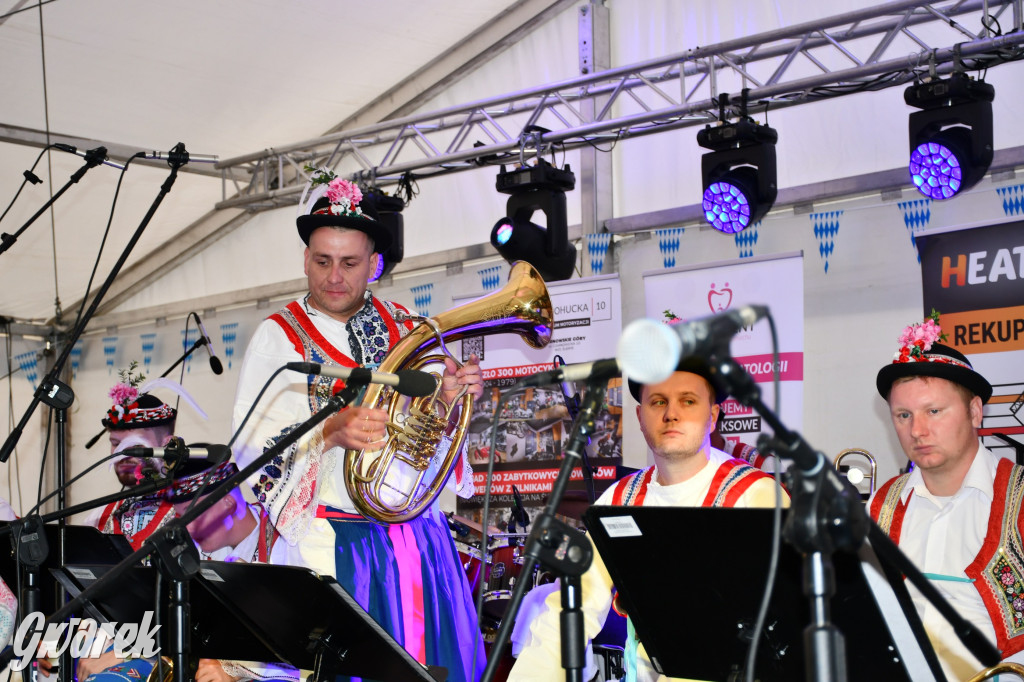 Strzał w dziesiątkę, czyli udany debiut OpatowitzerFest