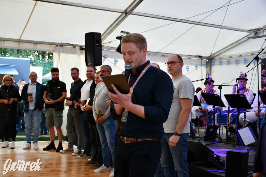 Strzał w dziesiątkę, czyli udany debiut OpatowitzerFest