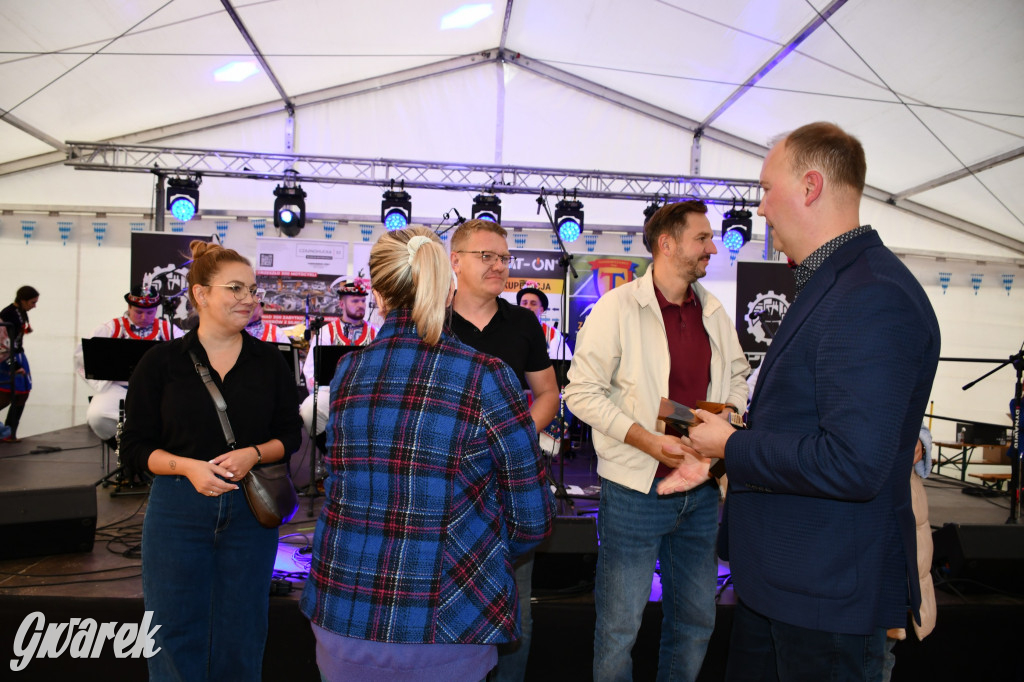 Strzał w dziesiątkę, czyli udany debiut OpatowitzerFest