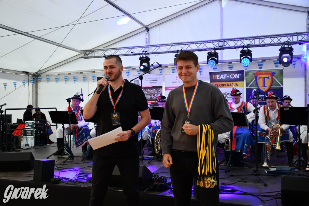 Strzał w dziesiątkę, czyli udany debiut OpatowitzerFest