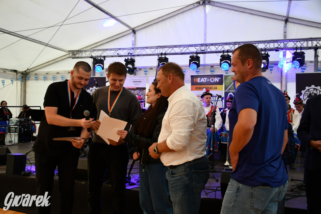 Strzał w dziesiątkę, czyli udany debiut OpatowitzerFest