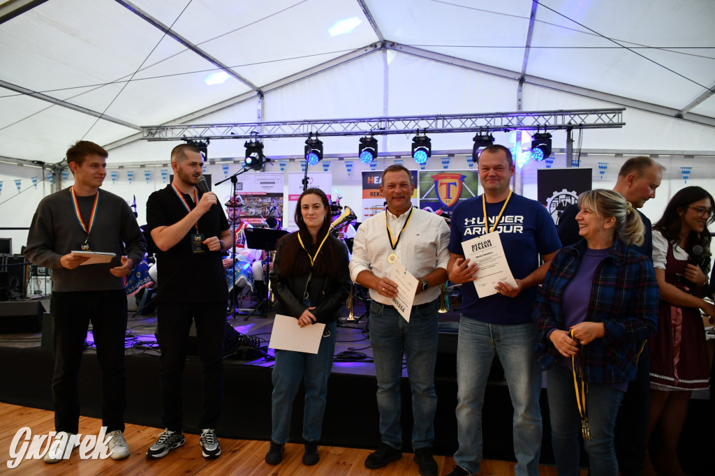 Strzał w dziesiątkę, czyli udany debiut OpatowitzerFest