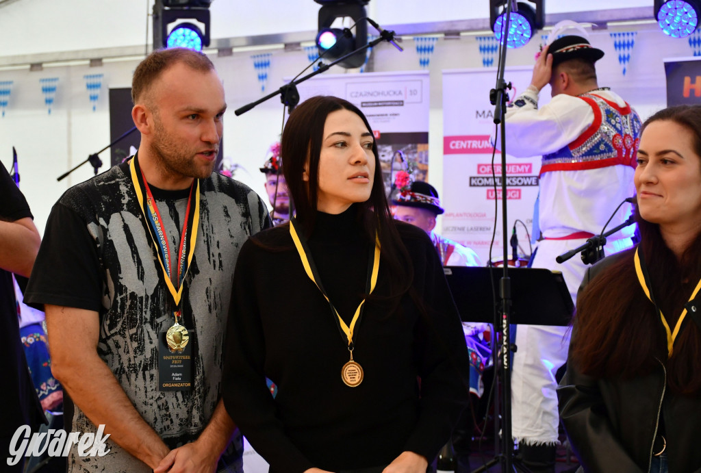 Strzał w dziesiątkę, czyli udany debiut OpatowitzerFest