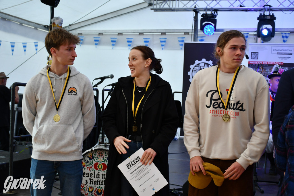 Strzał w dziesiątkę, czyli udany debiut OpatowitzerFest