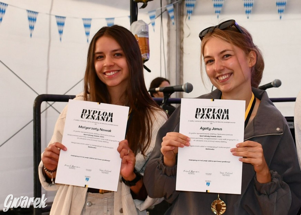 Strzał w dziesiątkę, czyli udany debiut OpatowitzerFest